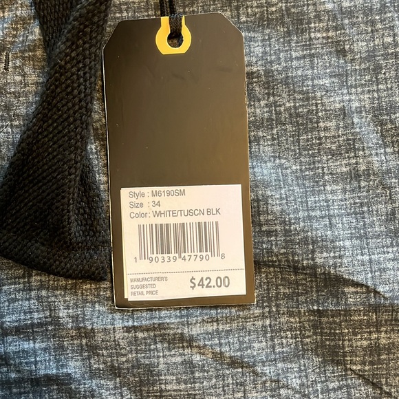 Men’s Polo dress shorts - Picture 4 of 7